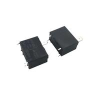 Relais de chauffe-eau électrique 12 V SFK-112DM-E SFK112DME 25 A 250 V CA 12 V CC DC 12 V 4 broches(50PCS)