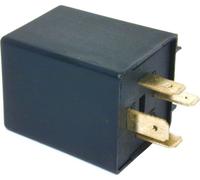 Relais De Clignotant 91461830311 Compatible Avec Porsche 911, 914, 930 4-Poles