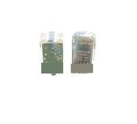 Relais de clignotant automatique transparent à 3 broches, 160 W, 180 W, 12 V/24 V, avec avertisseur sonore(24v 160w with buzze)