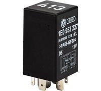 Relais de clignotant et warning pour VW Golf 4 Cabriolet (1999-2004)