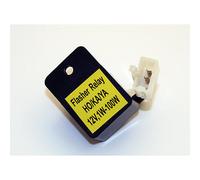 Relais de clignotant LED SHIN YO, HONDA, KAWASAKI et YAMAHA, 12 V, 0,05 A à 10 A (1-100 W)