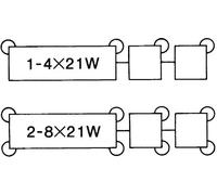 Relais de clignotant Montage en saillie 4AZ 003 787-071 HELLA