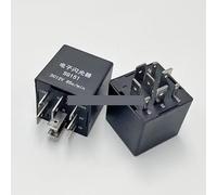 Relais de clignotant SG151 DC12V 8 broches, 1 pièce/lot, JA3506