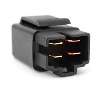 Relais De Clignotants De Moto, Accessoires Pour Suzuki LTZ50 LT80 Pour QuadSport 1987 1988 1989-2017 pièces de rechange