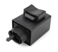 Relais De Clignotants De Moto Pour VF1000F VTR1000F CB1100F GL1100 VF1100C VF1100S GL1200 GL1500C VTX1800 pièces de rechange