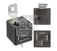 FEBI BILSTEIN 22605 Centrale clignotante pour ,AUDI,OPEL,SEAT,VAUXHALL,VOLVO,VW