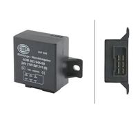 Relais de clignotants électrique vissé 4DM 003 944-091 HELLA