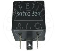 AIC Centrale clignotant Relais clignotant 50702 pour VW GOLF II (19E, 1G1)