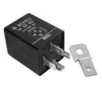 Relais de clignotants électronique 661145 ERA pour FORD PORSCHE VOLVO SAAB LADA