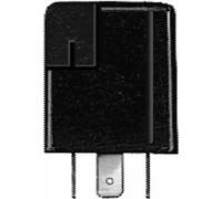 Relais de clignotants électronique inséré 4DM 005 698-021 HELLA pour BMW FORD VW