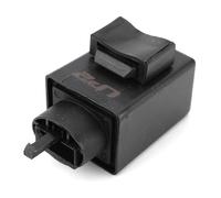 Relais de Clignotants LED for Motos, Relais de Clignotants for CBR600/F CBR600SJR CBR900 CBR900RR CBR954RR CBR1000F CBR1100XX Pièces de Moteur