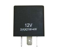 Relais de clignotant TOPRAN pour Audi 80 Coupé et 90 (1972-2000)