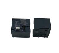 Relais de climatisation HF HF2160-1A-12DE -24DE 12VDC 24VDC 4PIN 5PCS/LOT DC12 DC24 30A(12V)