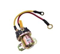 Relais de Commande de Bougie de préchauffage MD337888, adapté for Mitsubishi Montero Pajero 2 MK2 V34 V36 Nativa Sport 1 K94W K97W L200 Triton III 4D56 4M40 Pièces détachées