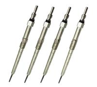 Relais de Commande de Bougies de préchauffage 11065-5X00A 11065 5X00A 1106500Q0C 7485133643 1106500Q0B, pour Nissan YD25DDTi (4 Bougies de préchauffage 7 V).