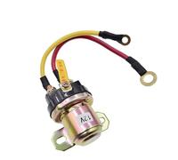 Relais De Commande De Bougies De Préchauffage MD337888 Compatible Avec Mitsubishi Pour Pajero V34 V36 Pour Nativa Sport K94W K97W Pour L200 Pour Triton 4D56 4M40