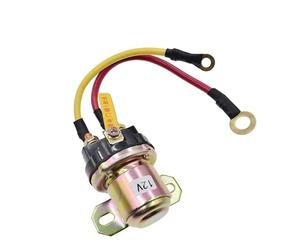 Relais De Commande De Bougies De Préchauffage MD337888 Compatible Avec Mitsubishi Pour Pajero V34 V36 Pour Nativa Sport K94W K97W Pour L200 Pour Triton 4D56 4M40