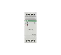 Relais de contrôle de niveau de liquide 16A 1P 1-100kOhm PZ-828