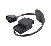 Relais de commande de pompe à carburant pour Au-di A1 8X A3 8P Se-at Ibiza 6J Leon 1P 5F Sko-da Superb Fabia Octa-via MK2 MK3 V-W CC B7 Polo Golf MK5 MK6 Je-tta Pa-ssat B6 B7 Tou-ran 1.2 1.4 1.6 1,8