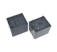 Relais de commande de réfrigérateur, compatible avec les modèles HRA-S-5DA, HRA-S-5DAT, HRA-S-12DA, HRA-S-24DA et HRA-S-9DA (T73A-5V9V/12V/24V-15A), relais de réfrigérateur à 4 broches(HRA-S-5DA 5V)