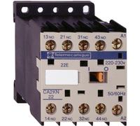 Relais de commande Schneider CA2KN31B7 TeSys K - 4P(3NO+1NC), 690V, 24V bobin...
