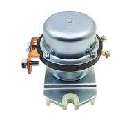 Relais de commutateur d'alimentation 24V BR263 08088-30000 4255762 Compatible avec l'excavatrice Kobelco Kato B08