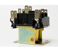 Relais de commutation 90-340 for bobine DPDT 24 volts, remplace également R8222D1014