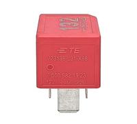 Relais de commutation fermé dynamique compatible avec B&M&W E36 E39 E46 E53 E90 E92 128i 135i 318i 61366915327 61368364581 A0009828123(Pink V23136-L31-X88)