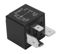 Relais de Compresseur de Pompe à Suspension Pneumatique 12W 70A LR023964 pour L322 2006 à 2012