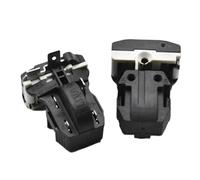 Relais De Compresseur De Réfrigérateur, Compatible for KLIXON, Démarreur PTC De Réfrigérateur 8EA02-19E1/C1, Relais De Protection Thermique Contre Les Surcharges.