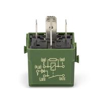 Relais de compresseur de suspension pneumatique automobile 0009828523 for W215 W164 W220 W251 0025422319 0025427619