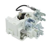 Relais De Compresseur For Réfrigérateur, Compatible For Indesit, Ariston, Compatible For Electrolux, Compatible For Zanussi, Compatible For AEG, Compatible For Hotspot. Pièces De Réfrigérateur