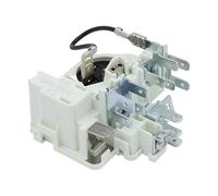 Relais de compresseur for réfrigérateur, compatible for Indesit, compatible for Ariston, compatible for Electrolux, compatible for Zanussi, compatible for AEG, compatible for Hotspot