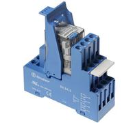 Relais de contact 24VDC avec contacts dorés - Relais de commutation DC 24V 7A 59.34.9.024.5050