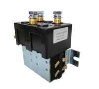 Relais de contacteur solénoïde d'inversion avant, Type de contacteur DC182 36V, accessoires d'empilage de chariot de Golf de chariot élévateur électrique