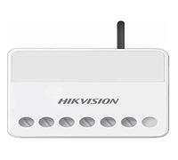 Relais de contrôle à Distance - Hikvision, DS-PM1-O1L-WE, Blanc