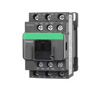 Relais de contrôle CAD32, CAD50, B7C, CC7C, E7C, F7C, M7C, Q7C, BDC/FDC/MDC for des solutions d'automatisation fiables(CAD32BDC DC24V)