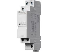 Relais de contrôle coupure 250 V/AC - 400 V/AC - 6 A Finder 70.61.8.400.0000