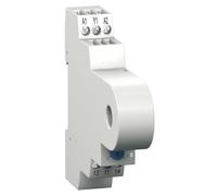 Relais de contrôle courant 24 - 240 V AC/DC N/A gamme de mesure 2 - 20 A NEW