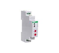 Relais de contrôle de courant 1 phase 0,6-16A AC 1P EPP EPP-619