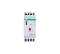 Relais de contrôle de niveau 16A 1P 1-100kOhm PZ PZ-828RC