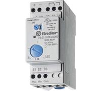 Relais de contrôle de niveau de liquide Finder 72.01.8.240.0002 - 230 V AC, 1...