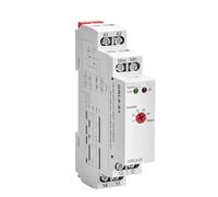 Relais de contrôle de niveau de liquide GRL8, contrôleur électronique de niveau de liquide 10 A AC/DC 24 V-240 V, 1 pièce(GRL8-01 ACDC24V-240V)