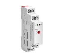 Relais de contrôle de niveau de liquide GRL8, contrôleur électronique de niveau de liquide 10 A AC/DC 24 V-240 V, 1 pièce(GRL8-01 with Sensor)