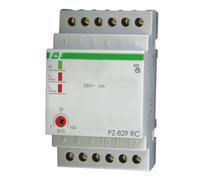 Relais de contrôle de niveau liquide 16A 2P PZ PZ-829RC-B