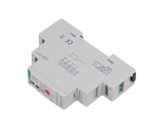 Relais de contrôle de phase de la pompe F&F CKF-317