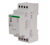 Relais de séquence et de décomposition de phase CKF-B-TRMS