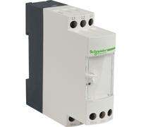 Relais de contrôle de réseau triphasé plage 200-500 V SCHNEIDER ELECTRIC RM4TG20