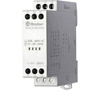 Relais de surveillance de tension Finder 70.62.8.400.0000 - 3 phases, 208 - 4...