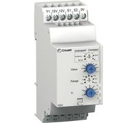 Relais de contrôle de vitesse 24 - 240 V/DC/AC N/A Crouzet 84874320 HSV